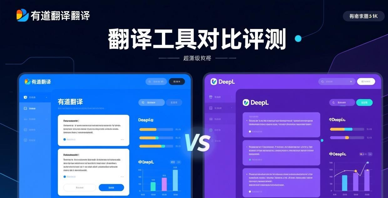 有道翻译 vs DeepL：中文用户的翻译工具选择指南（2026）