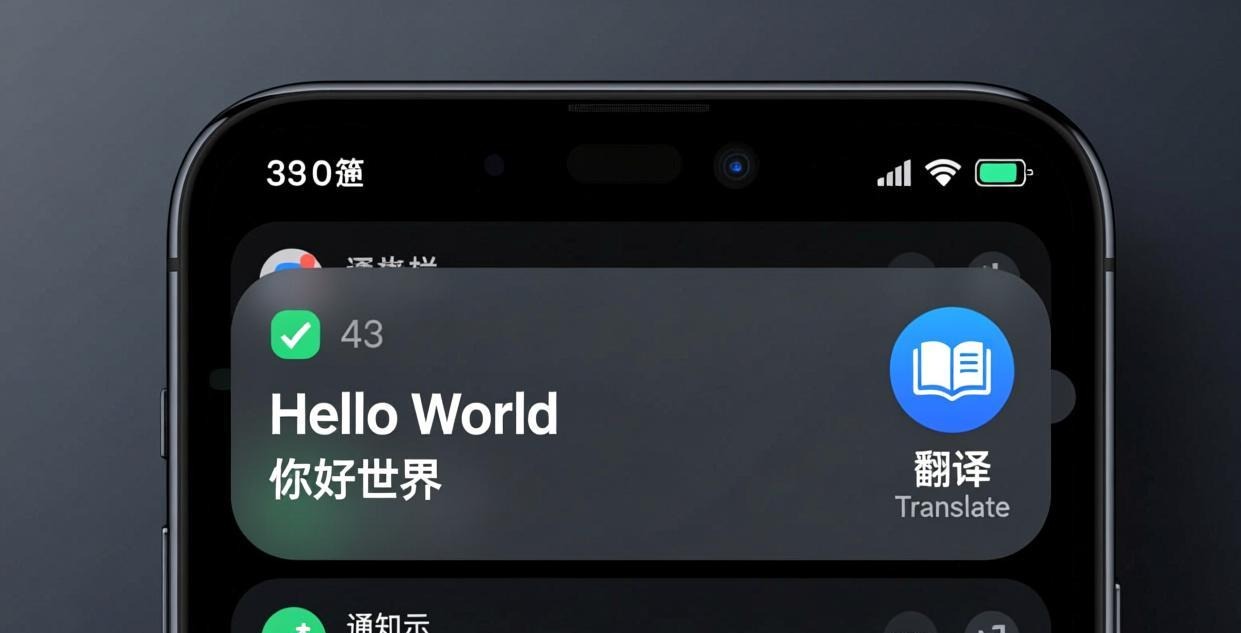 有道翻译安卓版操作指南教程
