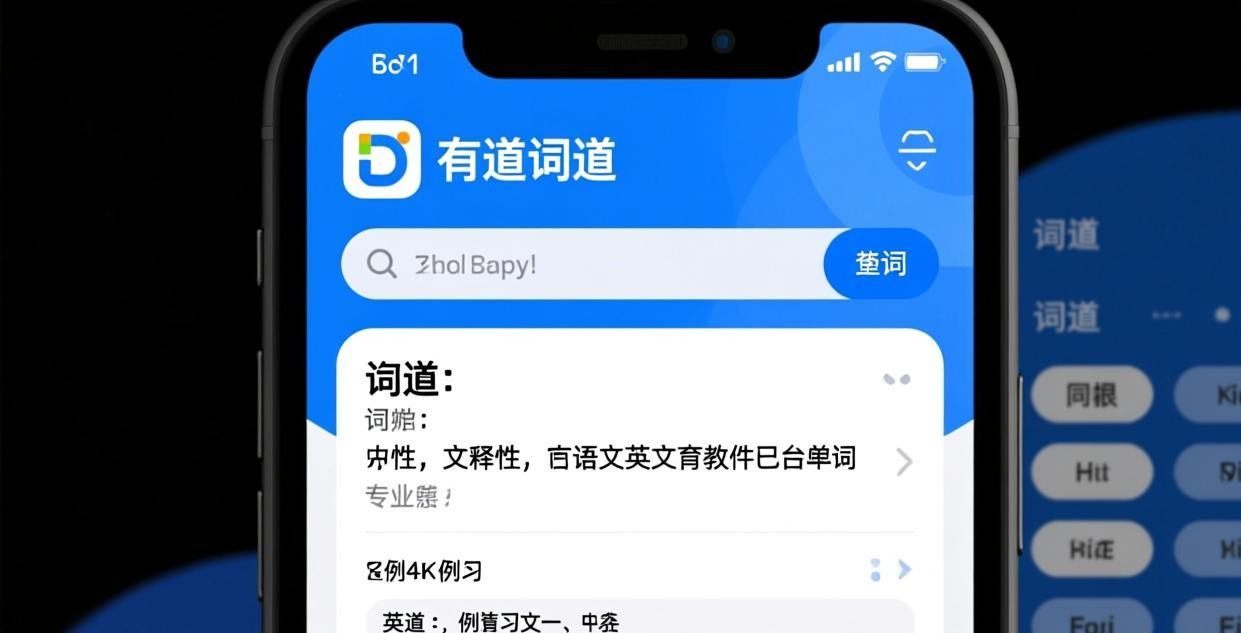 有道词典怎么用？完整使用教程（2026 最新版 v9.5.0）