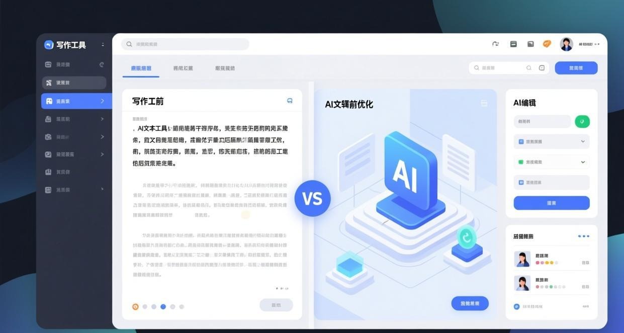有道翻译AI润色四种模式