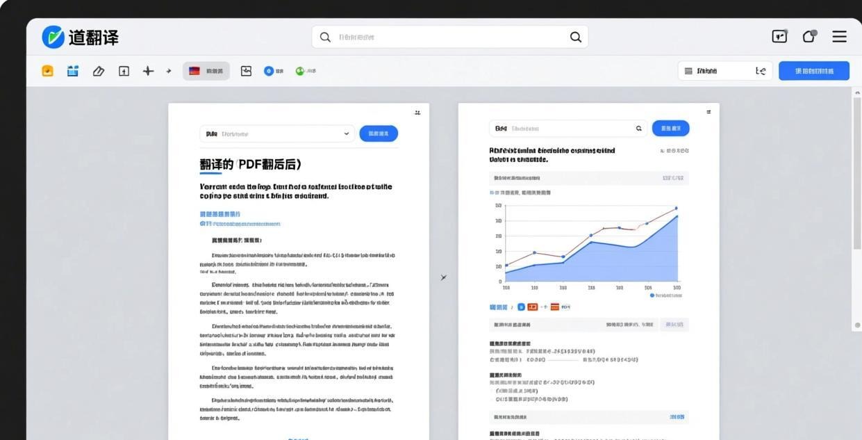 Word 文档翻译前后对比效果展示