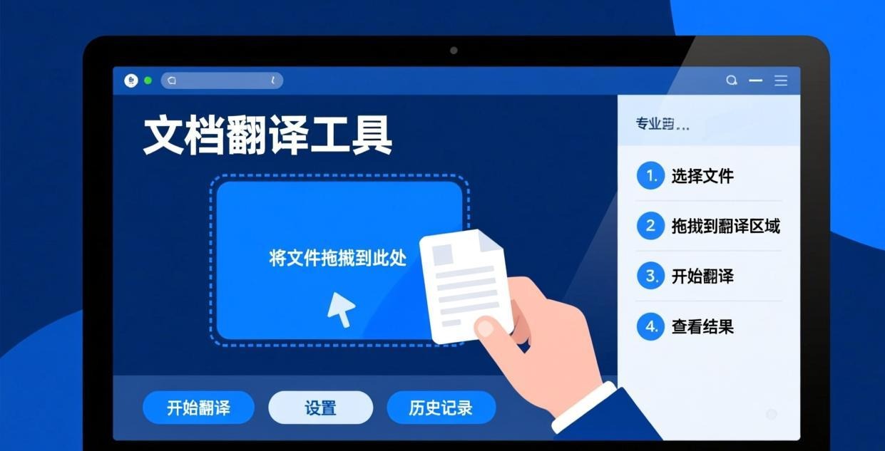 有道翻译使用指南核心功能详解