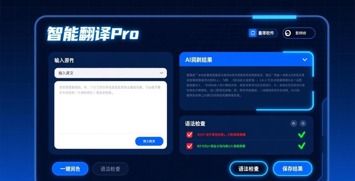 有道翻译使用指南操作指南教程