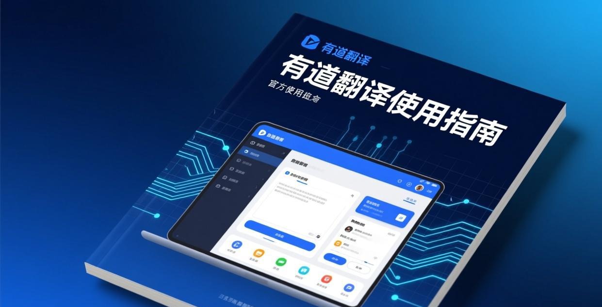 有道翻译怎么用？完整使用教程（2026 最新版 v11.3.3）