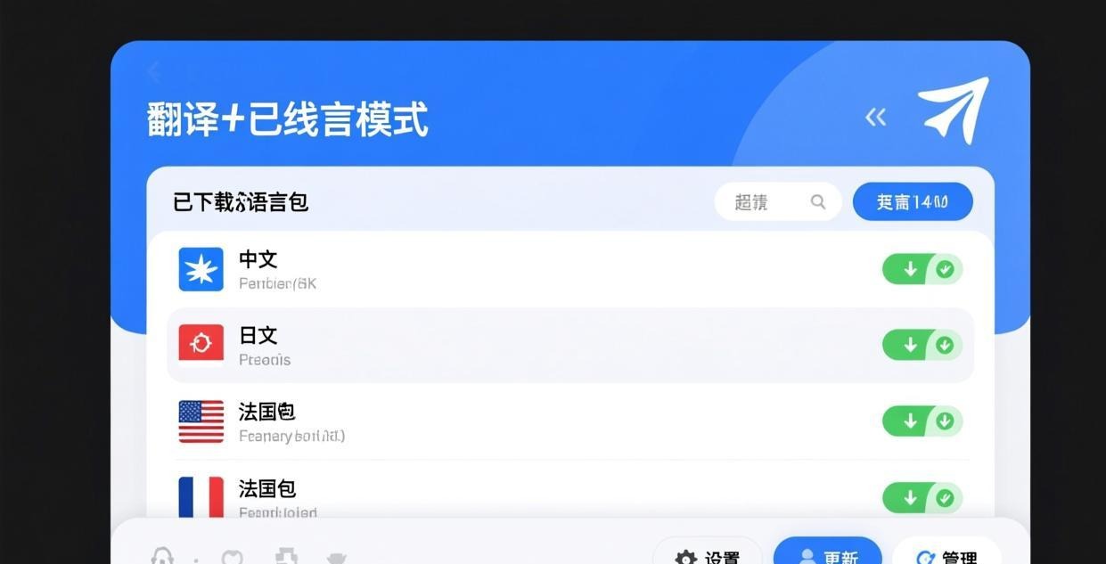 有道翻译离线翻译教程 — 无需联网也能翻译（2026）