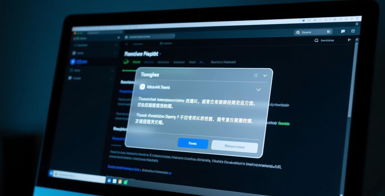 有道翻译截屏翻译使用场景演示
