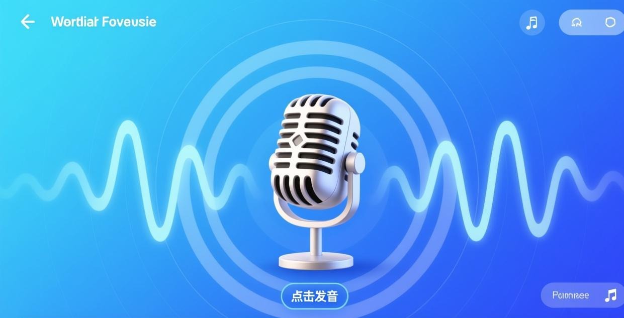 有道词典核心功能详解