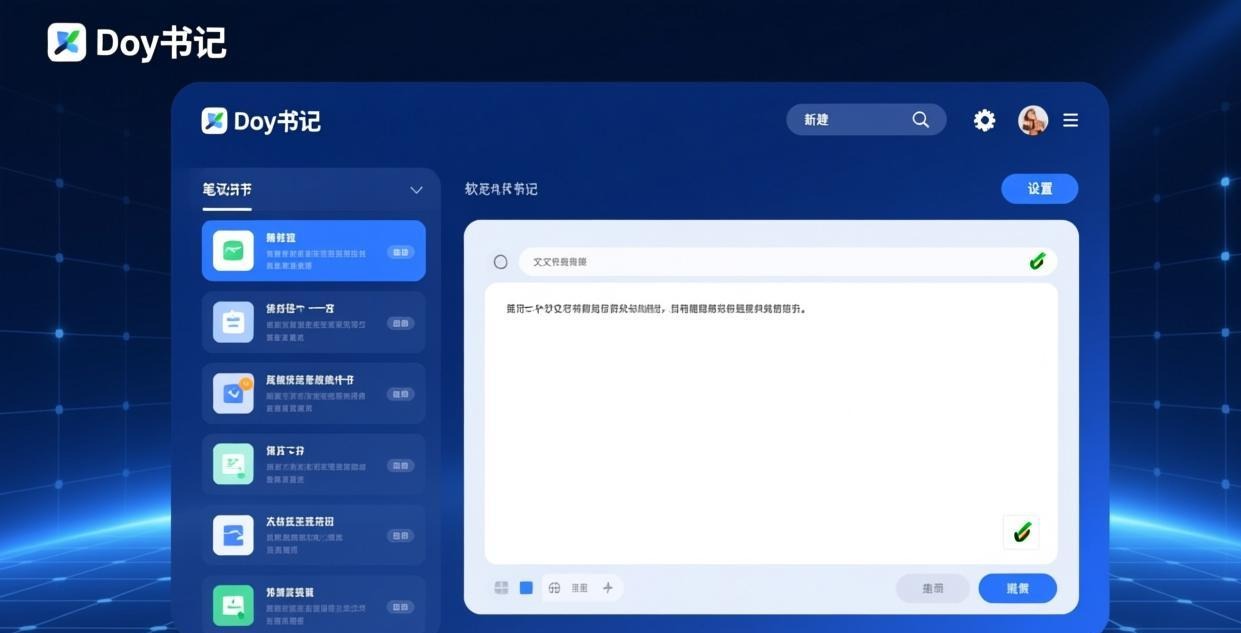 有道云笔记 — 多端同步的智能笔记工具