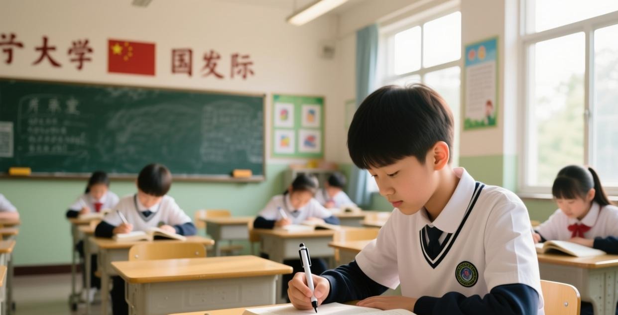 有道词典笔功能界面展示