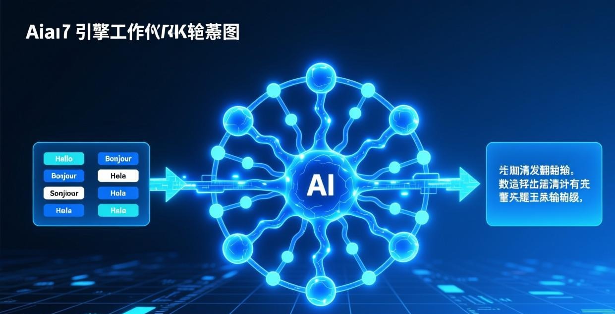 有道翻译使用场景演示