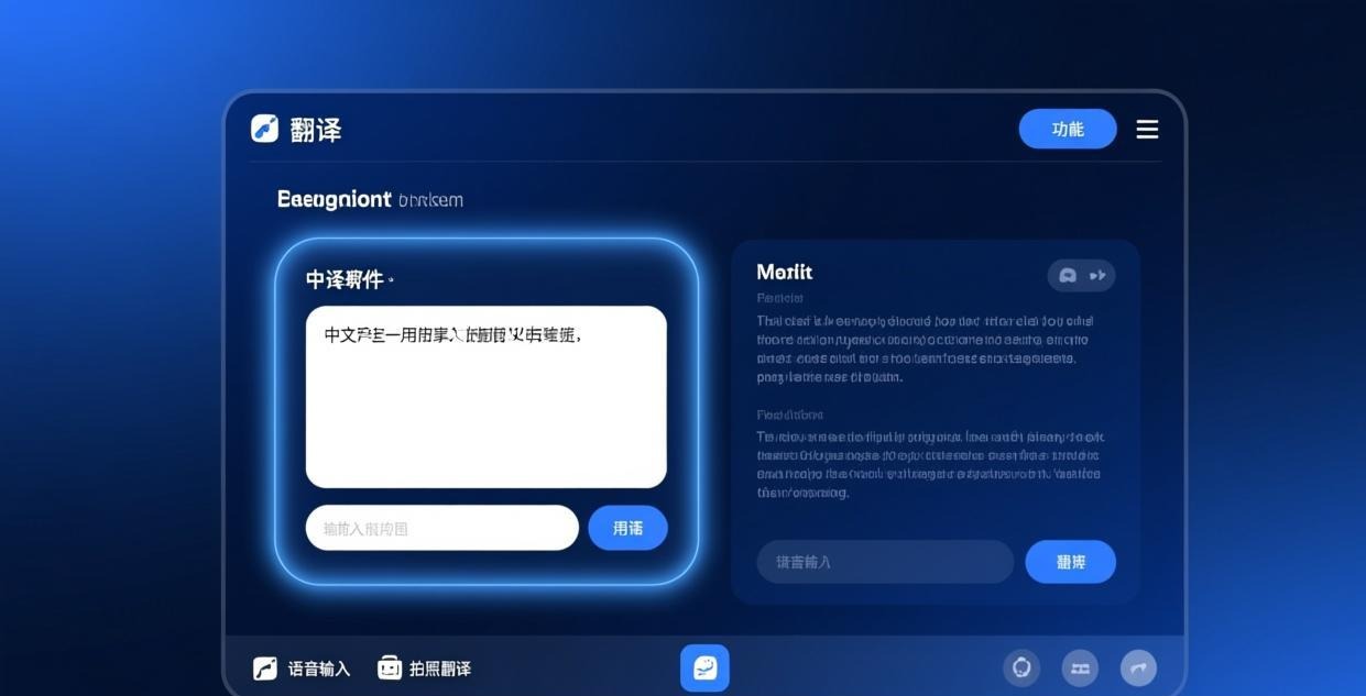 有道翻译 — AI 驱动的新一代智能翻译工具